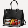 Vintage Tote Bag