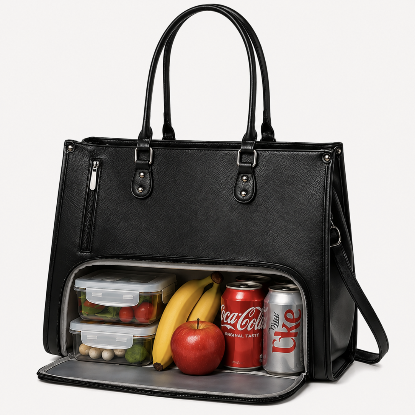 Vintage Tote Bag