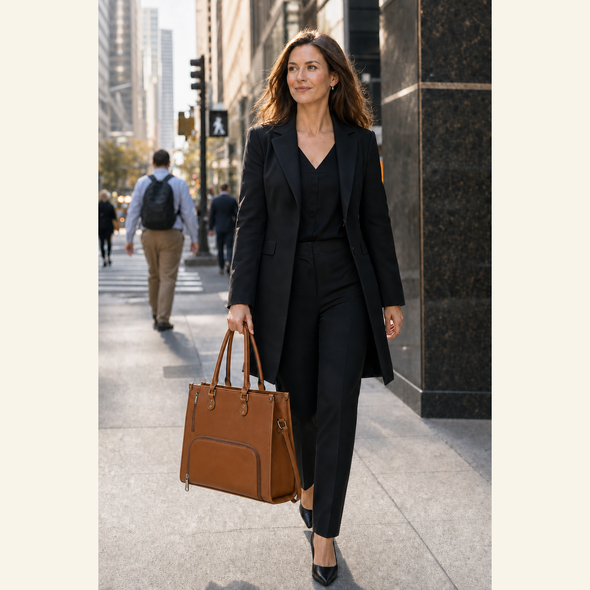 Vintage Tote Bag