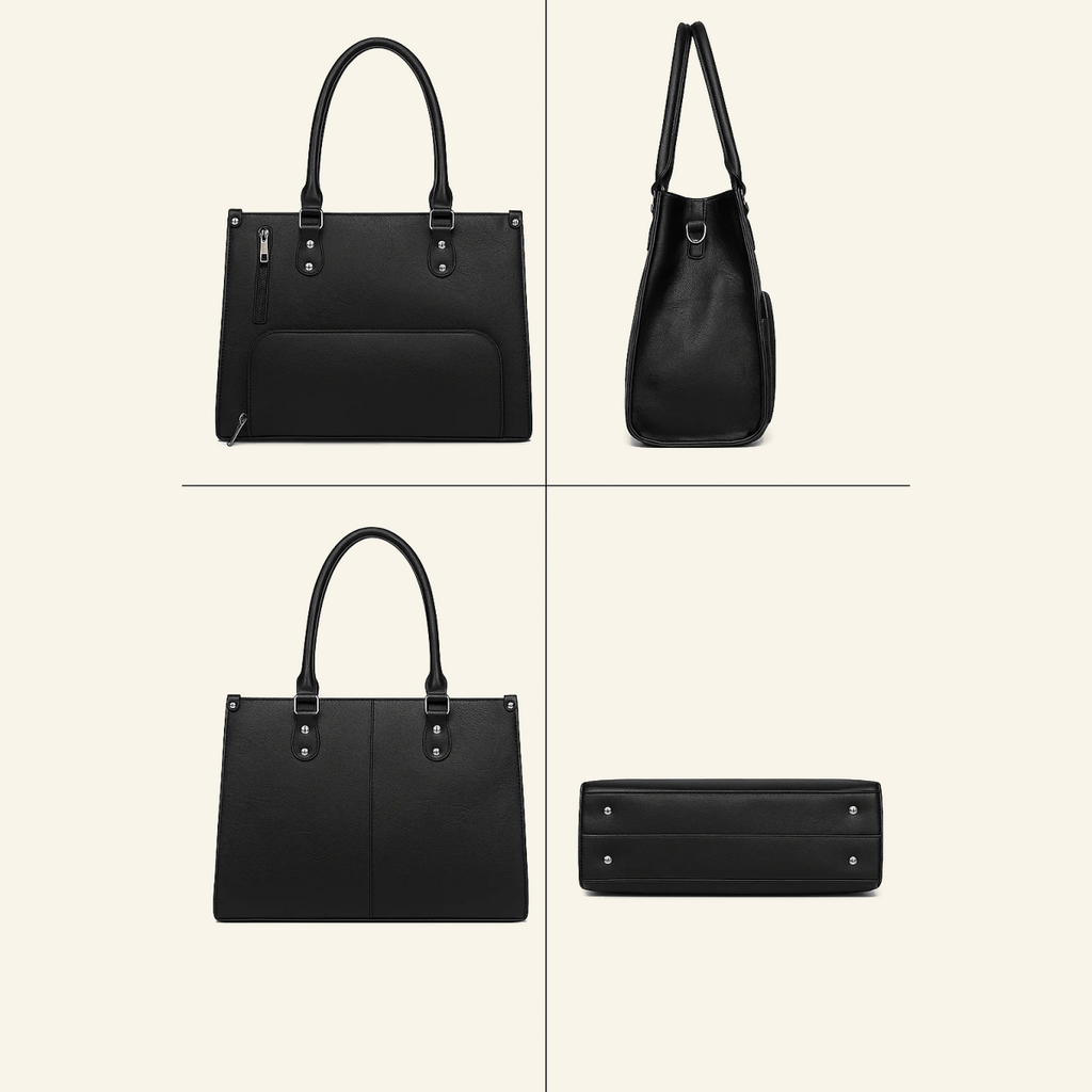 Vintage Tote Bag
