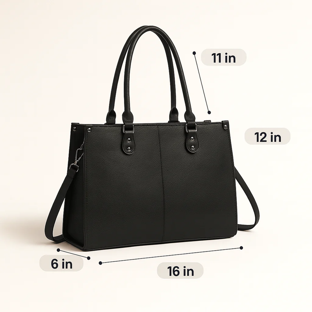 Vintage Tote Bag