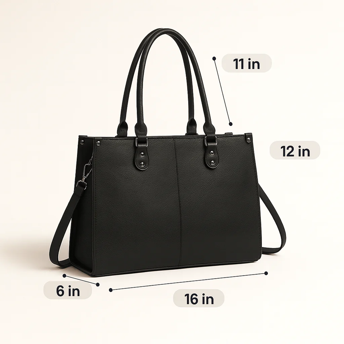 Vintage Tote Bag
