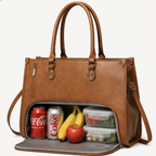 Vintage Tote Bag