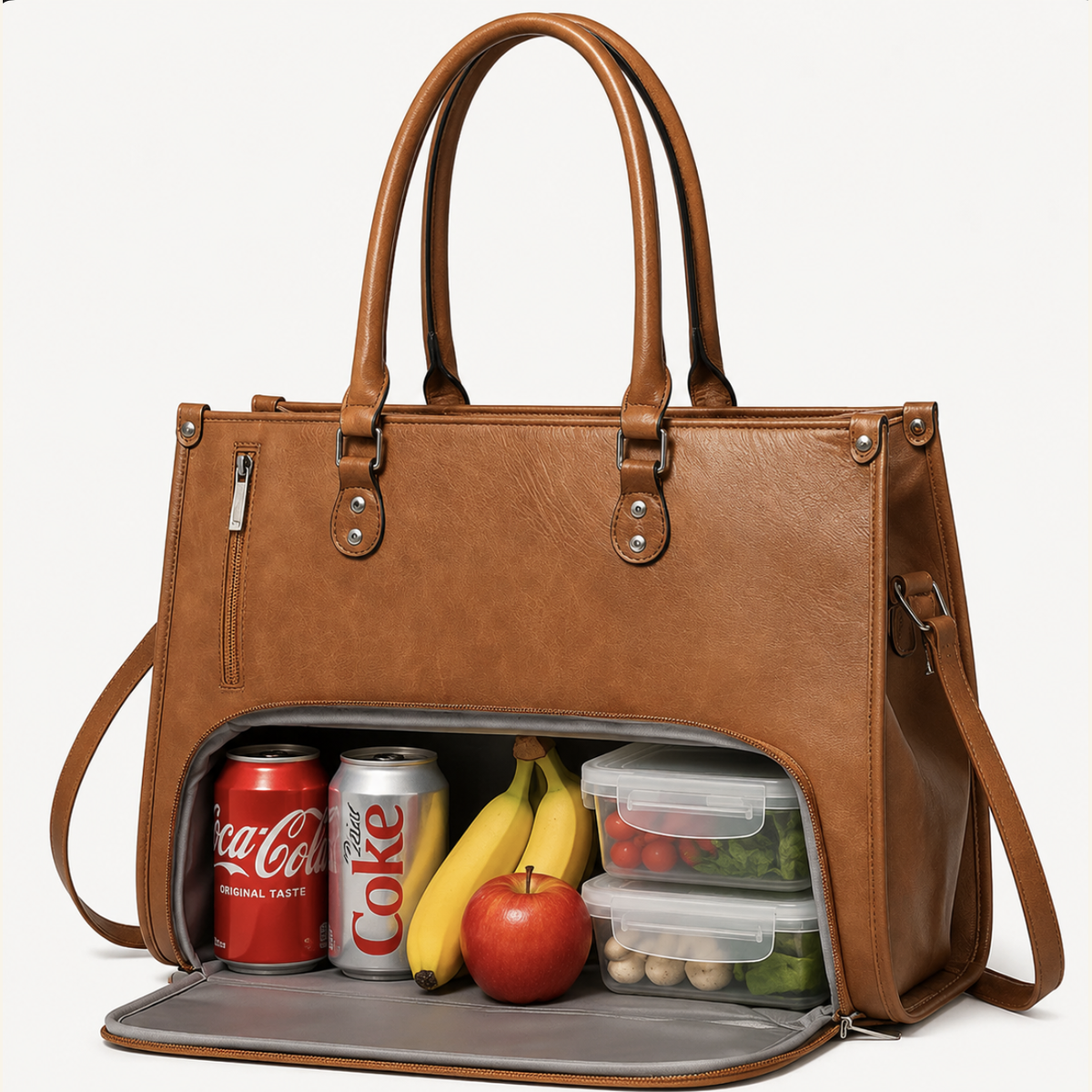 Vintage Tote Bag