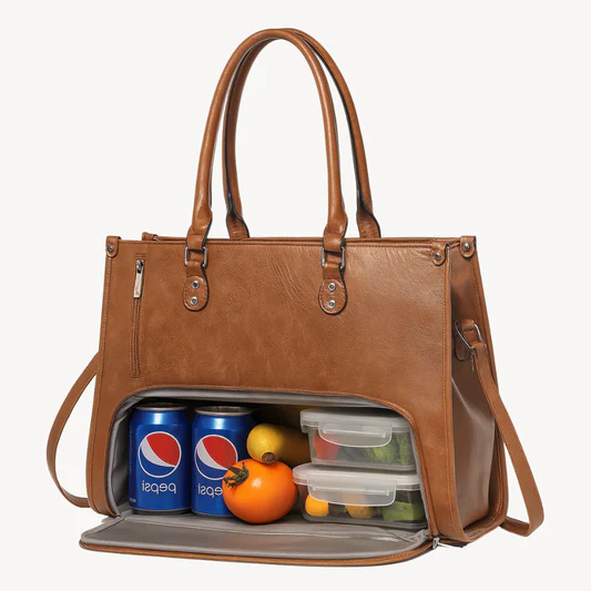 Vintage Tote Bag